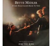Bette Midler - Every Road Leads Back To You