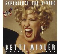 Bette Midler - Experience The Divine [Greatest Hits]