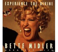 Bette Midler - Experience The Divine [Greatest Hits]