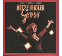 Bette Midler - Gypsy - Ost