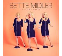 BETTE MIDLER - IT'S THE GIRLS