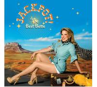 Bette Midler - Jackpot: The Best Bette [New CD] Rmst