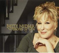 Bette Midler - Memories of You
