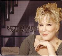 Bette Midler - Memories Of You