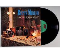 Bette Midler - Mud will be flung tonight (1985) [VINYL]