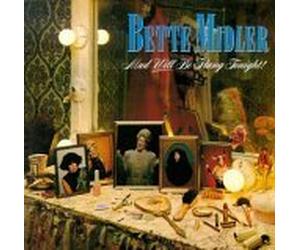 Bette Midler - Mud Will Be Flung Tonight !