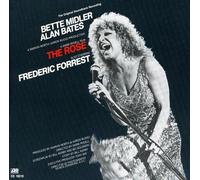 Bette Midler - Rose