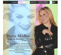 Bette Midler - Rosemary Clooney Songbook, The [Australian Import]