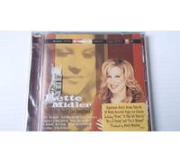 Bette Midler: Sings The Peggy Lee Songbook (DualDisc)