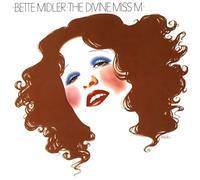 Bette Midler - The Divine Miss M [New Vinyl LP]