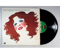 Bette Midler - The Divine Miss M [Vinyl LP]