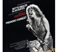 Bette Midler - The Rose