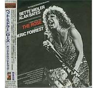 Bette Midler - The Rose [Import]