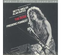 Bette Midler - The Rose - Original Soundtrack [VINYL]