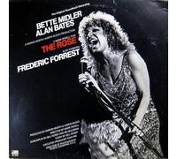 Bette Midler - The Rose - The Original Soundtrack Recording [Vinyl LP]