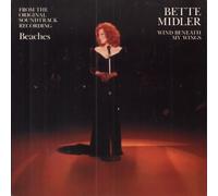 Bette Midler - The Wind Beneath My Wings / Oh Industry [7" Vinyl]