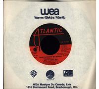 Bette Midler - The Wind Beneath My Wings [Vinyl Single 7'']