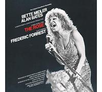 Bette Midlerrose Original Sou CD Factory Sealed Genuine Product Ships from Japan