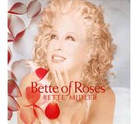 Bette Midler – Bette of Roses – Atlantic Bicycle