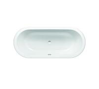 Bette Oval Bath Starlet 1 Handle 1580x680x420mm White