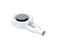 Bette Pop Up Plug Shower Waste for Shower Trays 0,85 l/s Floor Dust