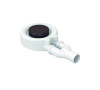 Bette Pop Up Plug Shower Waste for Shower Trays 0,85 l/s Floor Ebano