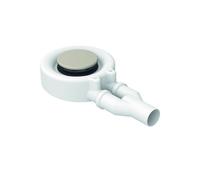 Bette Pop Up Plug Shower Waste for Shower Trays 0,85 l/s Floor Flax