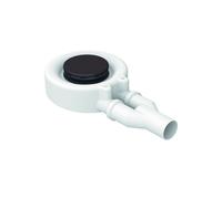 Bette Pop Up Plug Shower Waste for Shower Trays 0,85 l/s Floor Slate