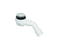 Bette Pop Up Plug Shower Waste for Shower Trays diameter52mm Chrome