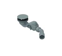 Bette Pop Up Plug Solid Chrome B598-901