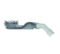 Bette Pop Up Plug Solid Smoke B597-403