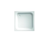 Bette Rectangular Shower Tray 750x800mm 5650 Intra 5650 5650-002