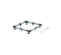 Bette Shower Tray Feet Universal Basic 1600x900x75 - 215 mm