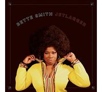 Bette Smith - Jetlagger