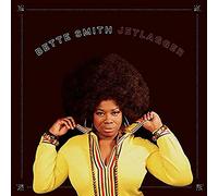 Bette Smith - Jetlagger [VINYL]