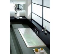Bette Standard Bath Free 1800x800x450mm Snow 6830-440PLUS