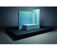 Bette Standard Bath Ocean 1700x800x450mm Star White 8765-2871GR