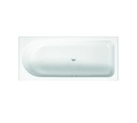 Bette Standard Bath Ocean-Lowline 1700x700x380mm StarWhite 8833-2871GR