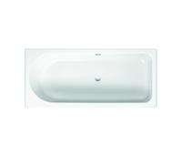 Bette Standard Bath Ocean-Lowline 1700x800x380mm StarWhite 8836-2871GR
