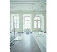 Bette Standard Bath One Relax 2000x900x450mm White 3325-0002GR
