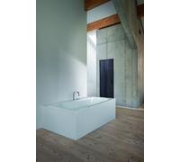 Bette Standard Bath Starlet 1600x700x420mm Calypso 1220-0111GR