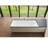 Bette Standard Bath Starlet Spirit 1800x800x420mm Snow
