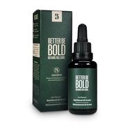 BETTER BE BOLD Anti-Pigment Bald Serum Against Age and Pigment Spots (Retroactive & Preventive) 2% Alpha Arbutin Regenerates Skin Cells Premium Bald Care 30 ml