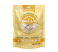 Better Belly DN-20029 Small Bones (10 Pack), Any