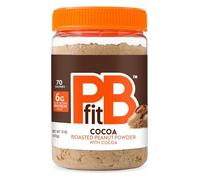Better Body Chocolate PBfit Peanut Butter Powder 425 g