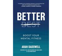 Better: Boost Your Mental Fitness