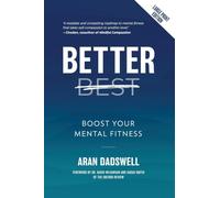 Better: Boost Your Mental Fitness