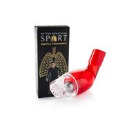 Better Breathing Sport - Lung Exerciser & Fitness Trainer