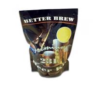 Better Brew Bandit Brew Tequila and Lime Home Brew Refill Ingredient Y