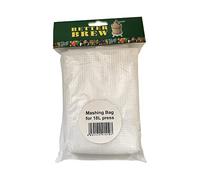 Better Brew BB Mashing Bag for Fruit Press (Spindle) - Straining Bag Pulp Bag for Wine & Cider (for 18L Press)